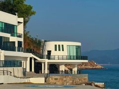 -西涌国际滨海旅游区