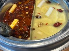 -快乐小羊(富强中路店)