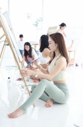 -OM瑜伽教练培训学院