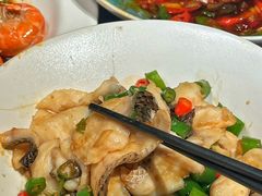 -蝦塘·中国餐馆(城墙南马道巷店)