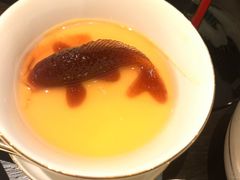 -甄御•海鲜新青岛菜(麦岛店)