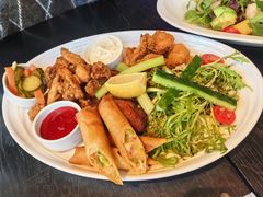 -bluefrog蓝蛙(国贸商城店)