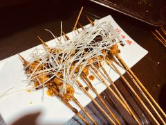 -醉烧膘·烧烤夜宵王(总店)