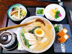 午市豚骨拉面-古京·臻致料理(月湖店)