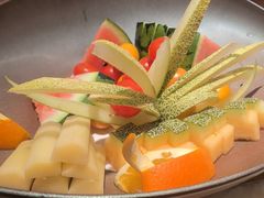 -芜湖白金汉爵大酒店-中餐厅(银湖北路店)