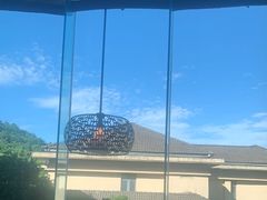 -余姚四明湖开元名都度假酒店·夏威夷西餐厅