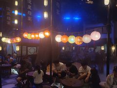 -淀里船宴(卓达店)