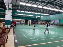 -东坡羽毛球馆(东坡南一路店)