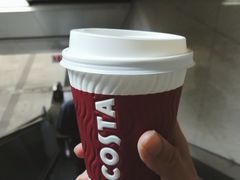 -COSTA COFFEE(上海虹口公园店)