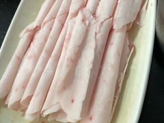 -洪运轩饭庄(北纬路店)
