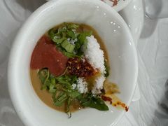 -金达莱烧烤(黎明南街店)