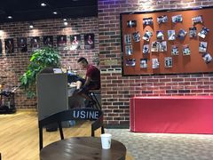 -UP健身私教馆(海岸城店)