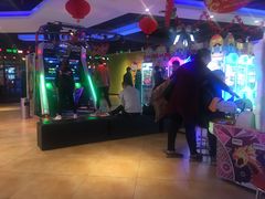 -大玩家(万达广场大连甘井子店)