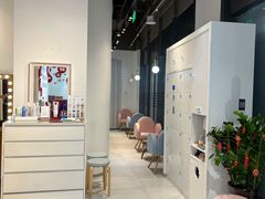 -天真蓝照相馆(龙岗万科里店)