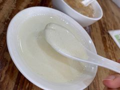 -沙湾姜埋奶(兴新包店)