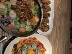 -俄士厨房(印象汇店)