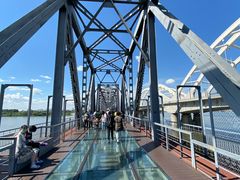 -人民防洪胜利纪念塔