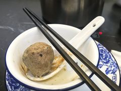 -合意桐坑牛肉粿·鲜牛肉火锅(嵩山总店)