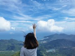 -七娘山