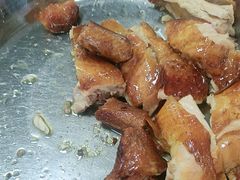 -华园农庄·特色炭烧鸡·北江河鲜