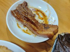 -老济南民间小吃·传统鲁菜(芙蓉街店)
