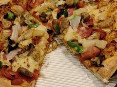 -必胜客(远大路店)