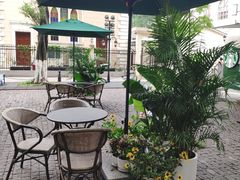 -星巴克臻选(广州沙面店)