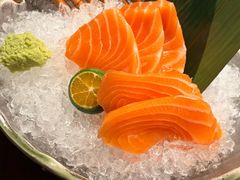 -鮨禾屋寿司居酒屋(余杭万达店)