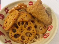 -小罗子汤店(大士院总店)