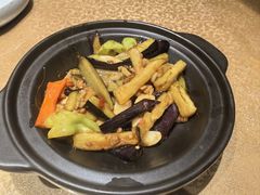 -云海肴·汽锅鸡·云南代表菜(五道口购物中心店)
