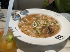 -渔语鱼酸菜鱼新川菜(来福士店)
