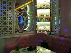 -星派对KTV(东区远洋店)