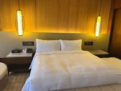 -浙江安吉JW万豪酒店