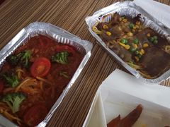 -达美乐比萨(武定店)