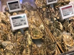 -Olé精品超市(广州太古汇店)