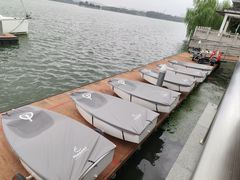 -望海·帆船主题咖啡厅•品茗下午茶(石湖景区店)