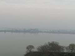 -南京金牛湖风景区