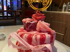 -厚贞日式烤肉(龙之梦店)