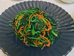 -中心大酒店·本味餐厅