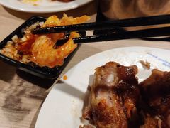 -星伦多 自助料理(圆融店)