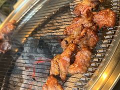 -范儿·嫂子烤肉·精致炭火烤肉(长治路店)