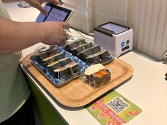 -鲜道寿司(无锡苏宁店)