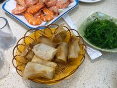 -渔中舟海鲜大排档(普陀沈家门店)