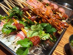 -江湖六膳門串串香(隆礼路店)