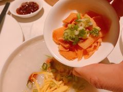 -十二粤味·顺德菜·烧鹅点心(五四广场店)