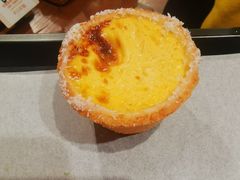 -CARINO BAKERY&CAFE(人广来福士店)