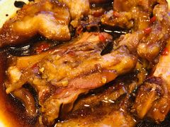 -贤花饭店(凯德店)