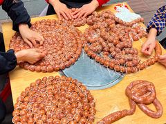 -青山青豆花·笑禅豆腐鱼(黄泥塝店)