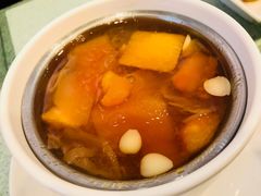 -松记糖水店(铜锣湾分店)