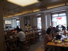 -枣子树·素食餐厅(朱家尖店)